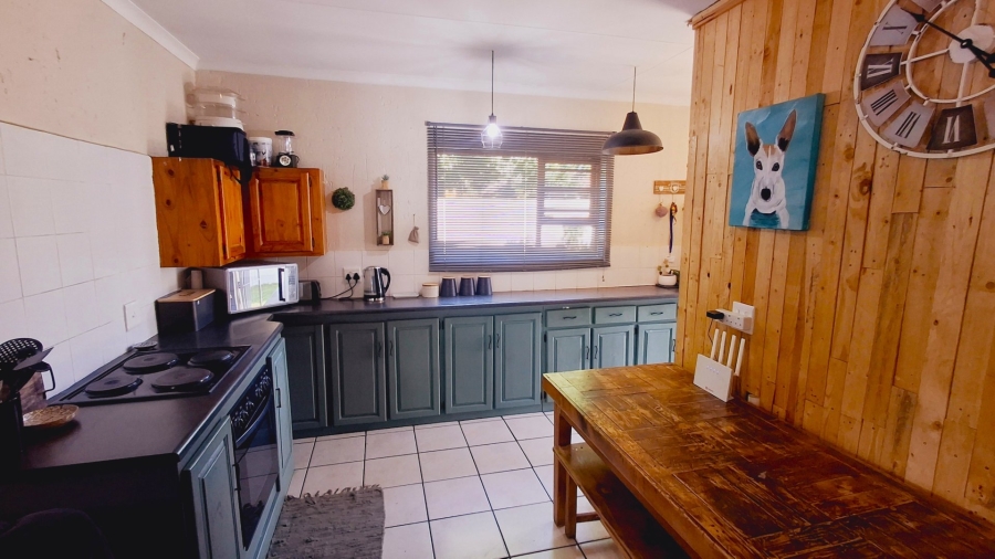 2 Bedroom Property for Sale in Vaalpark Free State